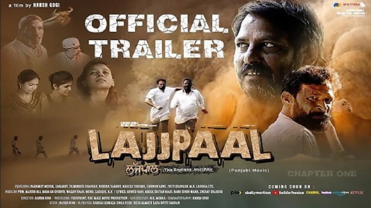 Watch Lajjpal Trailer