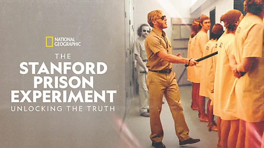 Watch The Stanford Prison Experiment: Unlocking the Truth Trailer