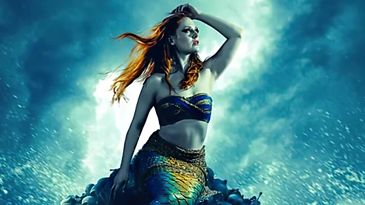 Watch The Little Mermaid Trailer