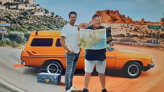 Watch Wheeler Dealers: World Tour Trailer