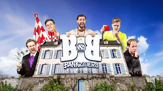 B & B Bankzitters