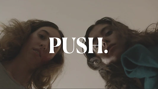 Watch PUSH. Trailer