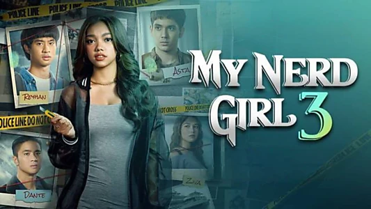 Watch My Nerd Girl 3 Trailer