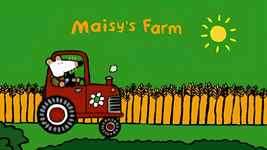 Watch Maisy's Farm Trailer