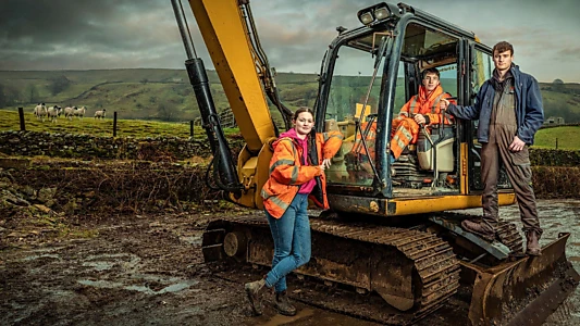 Watch Reuben: Life in the Dales Trailer