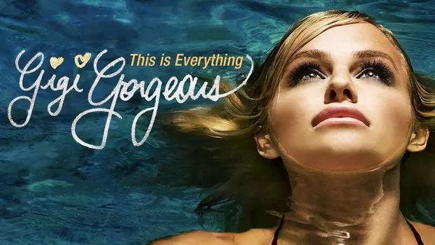Watch This Is Everything: Gigi Gorgeous Trailer