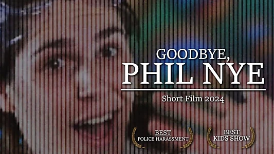 Goodbye Phil Nye