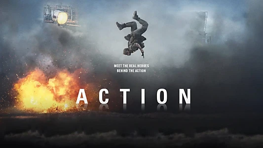 Watch Action Trailer