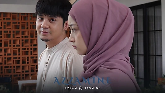 Watch Azzamine Trailer