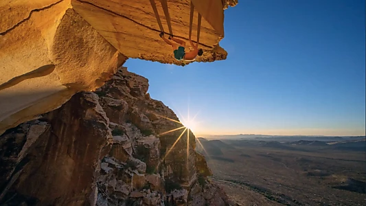 Watch Alex Honnold: The Soloist VR Trailer