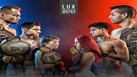 LUX Fight League 042