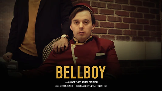 Watch Bellboy Trailer