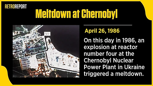 Meltdown in Chernobyl