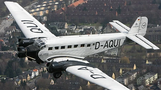 Von der Elbe an die Adria - Eine sagenhafte Reise mit der Tante JU