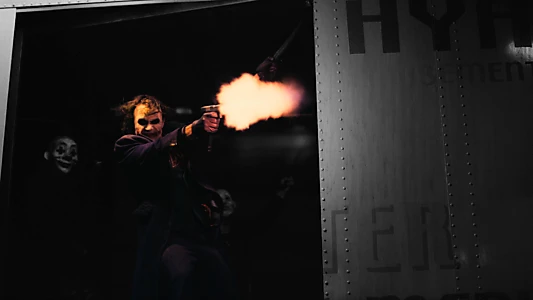 The Dark Knight
