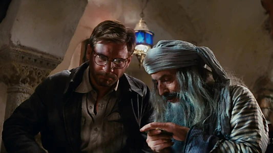 Raiders of the Lost Ark