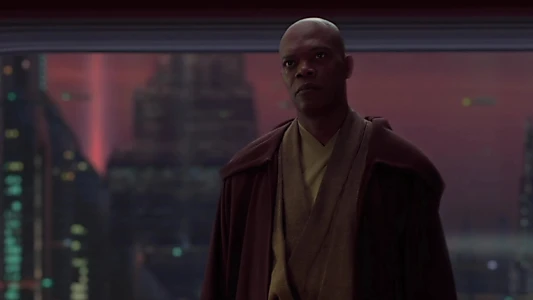 Star Wars: Episode II - Attack of the Clones