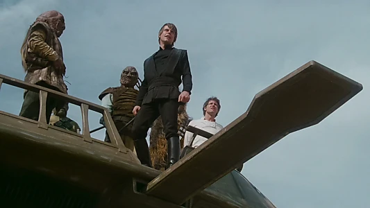 Return of the Jedi