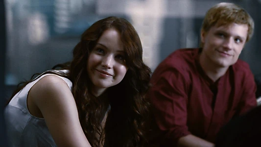 The Hunger Games