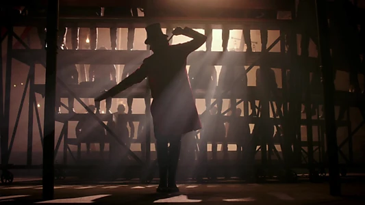 The Greatest Showman
