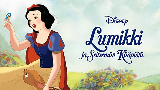 Snow White and the Seven Dwarfs