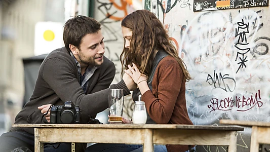 Berlin Syndrome