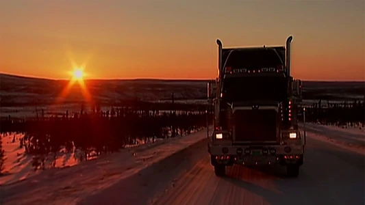 Truckers: A Road Well Traveled