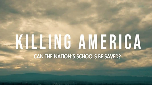 Watch Killing America Trailer