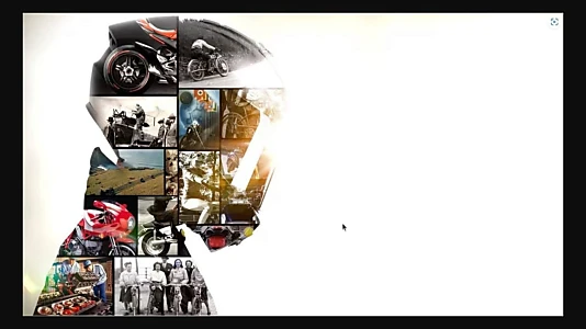 Aux Origines de la Moto