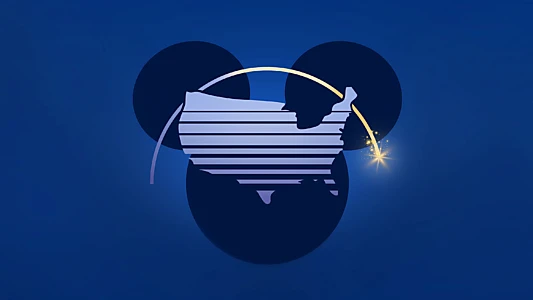 Watch How Disney Built America Trailer