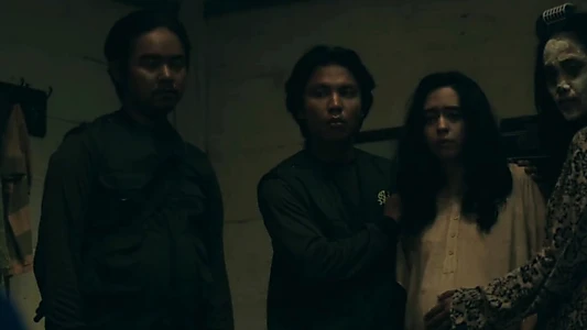 Watch Father's Haunted House Trailer