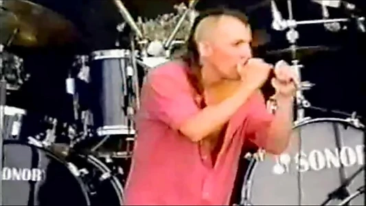 Watch TOOL: Live at Reading Festival 1993 Trailer