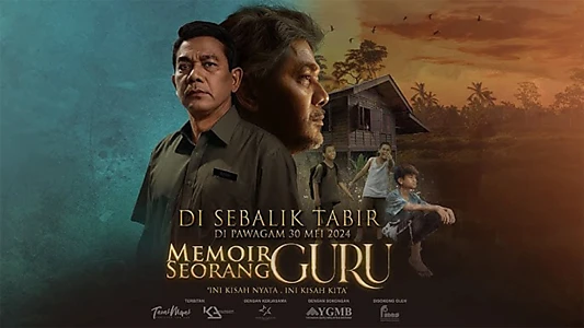 Watch Memoir Seorang Guru Trailer