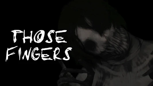 Watch Those Fingers Trailer