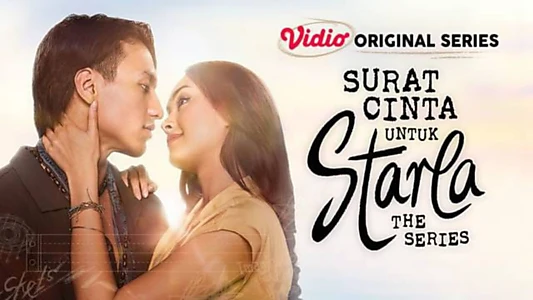 Watch Surat Cinta Untuk Starla The Series Trailer