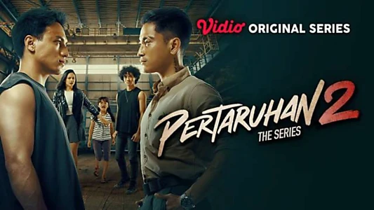 Watch Pertaruhan The Series 2 Trailer