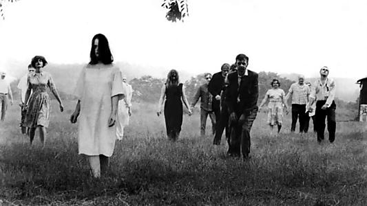 Watch Elvira’s Movie Macabre: Night Of The Living Dead Trailer