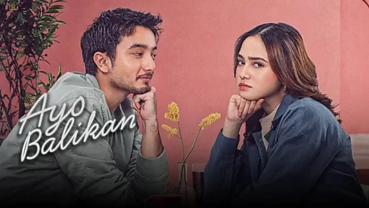 Watch Ayo Balikan Trailer