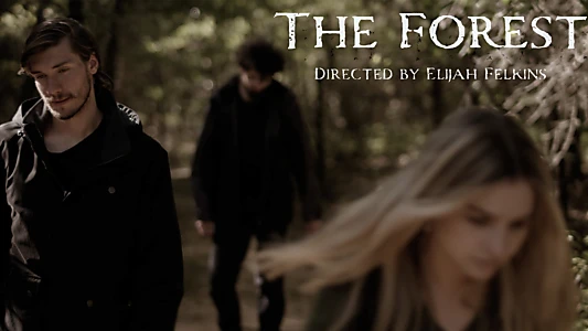 Watch The Forest Trailer