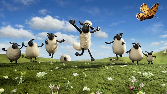 Watch Shaun the Sheep: One Giant Leap for Lambkind Trailer