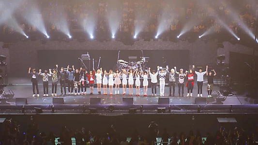 2013 FNC KINGDOM - Fantastic & Crazy -