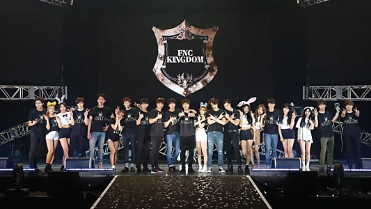 2015 FNC KINGDOM