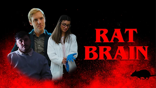 Watch Rat Brain Trailer