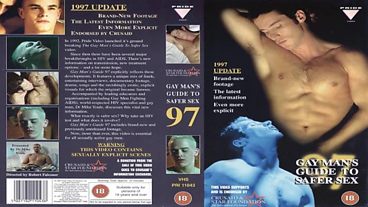 Watch Gay Man's Guide to Safer Sex '97 Trailer