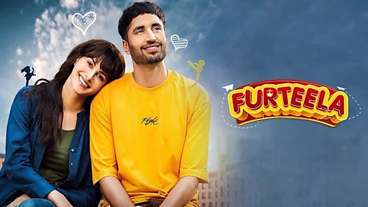 Watch Furteela Trailer