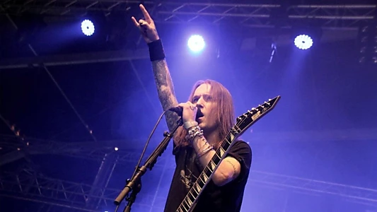 Children of Bodom: The making of I Worship Chaos