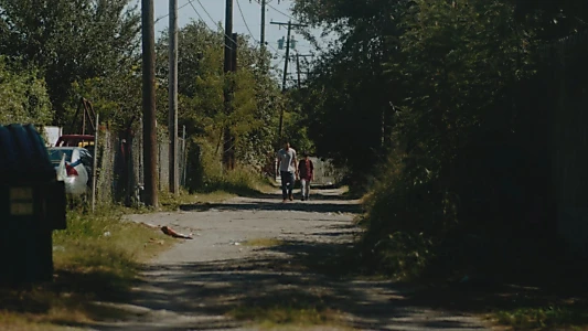 Watch The Red Bike Trailer