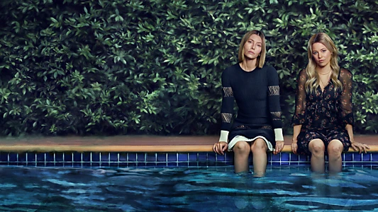 Watch The Better Sister Trailer