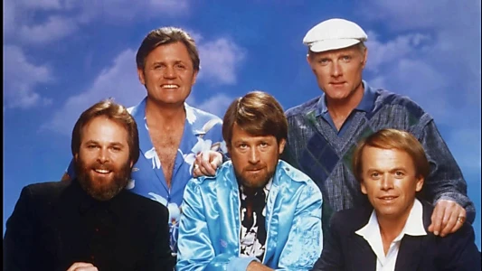 Watch Endless Syncopation: The Rising Fall of The Beach Boys and The California Myth Trailer