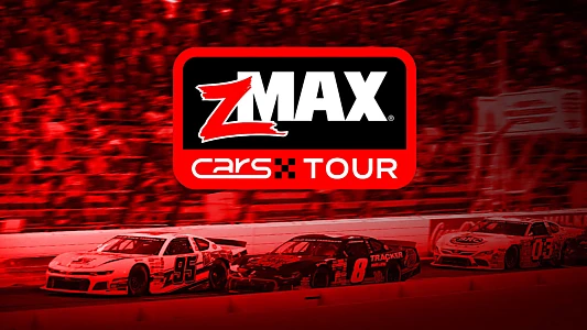 zMAX CARS Tour